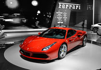 Ferrari 488