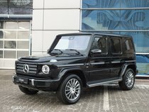 Mercedes-Benz G-klasse III (W464) 500