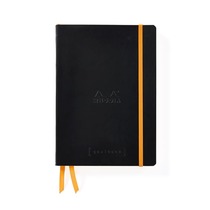 Книга целей с календарём