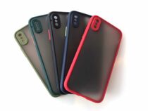 Чехол для iPhone X