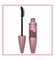 Тушь для ресниц Maybelline