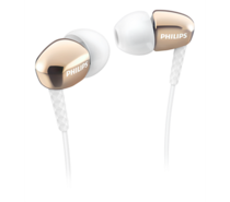 Philips SHE-3900GD