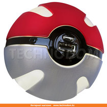Powerbank Pokemon Go, 6000Mah, (PMN_SD01)