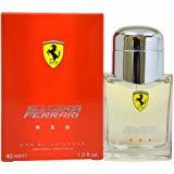 Парфюмерная вода Ferrari