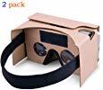 3D очки виртуальной реальности