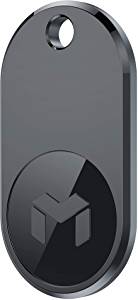 Bluetooth трекер