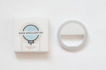 Круглые лампы Ring Lamp