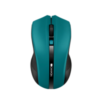Мышь Canyon CNE-CMSW05G Green