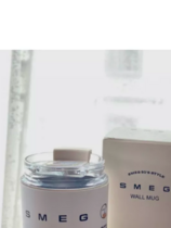 Термокружка SMEG