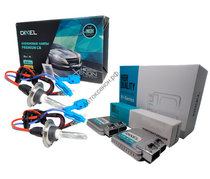 Комплект ксенона Dixel Premium X1S-Series D1/Ket-02/2-Can-Bus 38W 12V 4300К