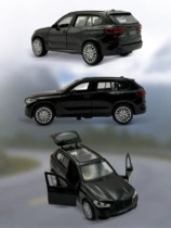 BMW X5 игрушечная