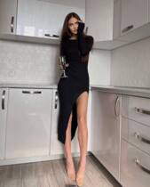 Платье