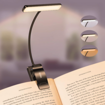 Подсветка для книги