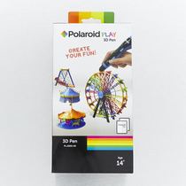 3D-фломастер