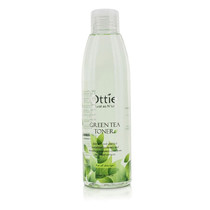 Тоник для лица Ottie Green Tea Toner