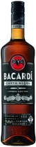 Ром Bacardi Carta Negra, 0.7
