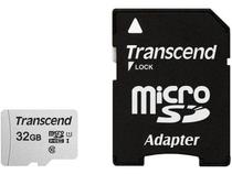 Карта памяти Transcend 32Gb