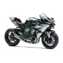 Kawasaki H2R