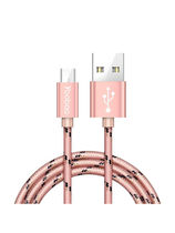 Кабель Micro-USB Ribbon YB423 100 см