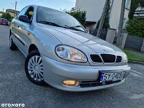 Daewoo Lanos