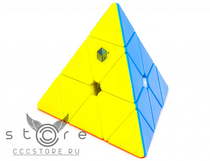 YuXin Pyraminx Little Magic