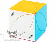 QiYi MoFangGe Ivy Cube