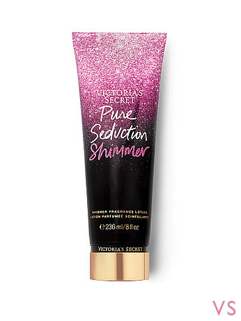 Парфюмированный лосьон Holiday shimmer
