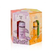 Набор для ванной Dolce Milk 142