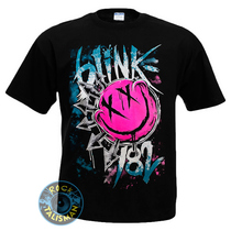 Футболка Blink-182