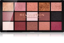 Палетка теней для век Makeup Revolution Reloaded