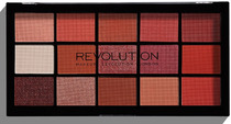 Палетка теней Makeup Revolution Re-Loaded Palette Newtrals 2, 16 г