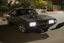 Ford Torino Talladega