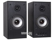 Dialog W-204 Black