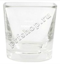 Стакан зарядного устройства для электрической зубной щётки, CRP242/01 Philips