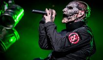 Slipknot кори