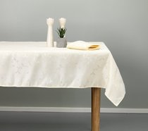 Скатертина TINGVED 140х180см+8 серветок