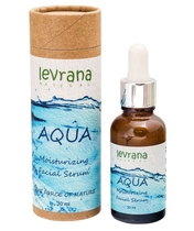 Сывортка для лица Aqua увлажняющая