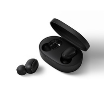 Bluetooth-гарнитура Xiaomi Redmi AirDots,черный