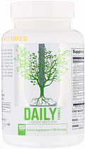 Сбалансированный комплекс Daily Formula