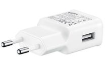 Сетевое зарядное устройство Samsung Travel Adapter