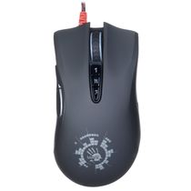 Игровая мышь A4Tech Bloody A91, Black