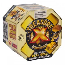 Игровой набор Treasure X