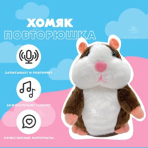 Игрушка-повторюшка