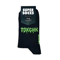 Носки Токсик