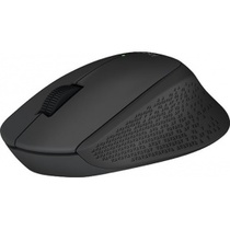 Мышь  Logitech M280 Black