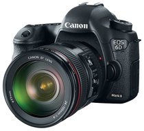 Фотоаппарат Canon