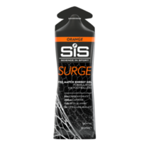 SiS Surge Pre-Match Gel, Апельсин