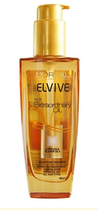 Масло для волос L'Oreal Elseve 