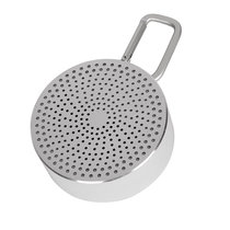 Портативная bluetooth-колонка Metal