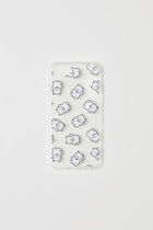 Чехол для iPhone 6/7, прозрачный 